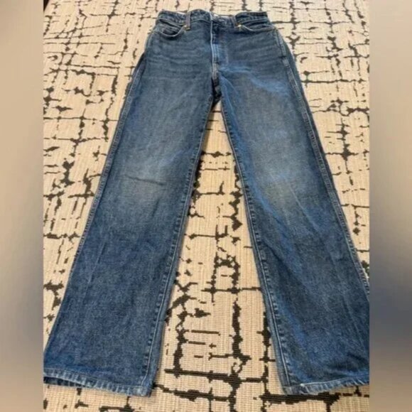 KHAITE Danielle sz 27 - Picture 1 of 5